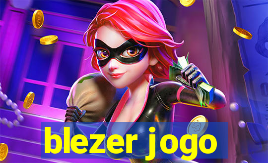 blezer jogo